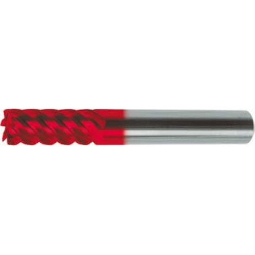 Fresa frontal SL DIN6527 MDI FIRE tipo NH GÜHRING 2484
