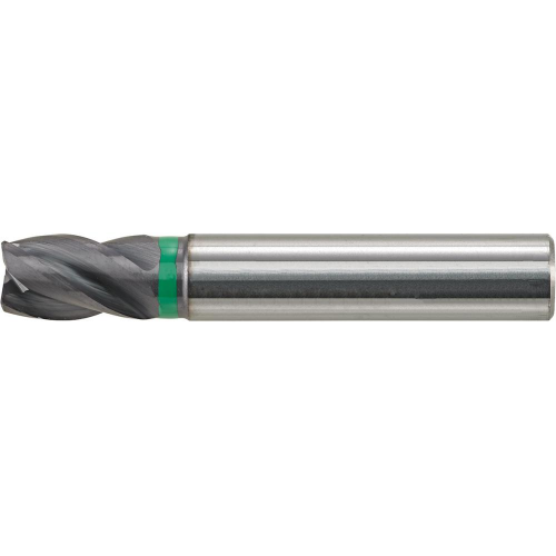 Fresas fron. met. d. int. TiAlN tipo UNI Z4 HA 35-38 grados FORMAT 1949