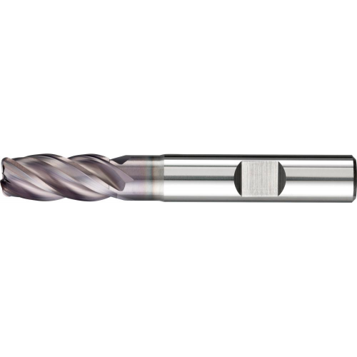 Broca frontal MDI TiALN vastago HB FORMAT GT 2806