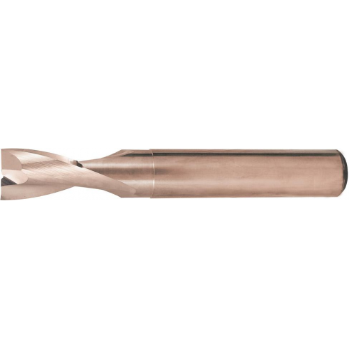 Fresa frontal, MDI tipo W vastago HA Z2 25 FORMAT 2479