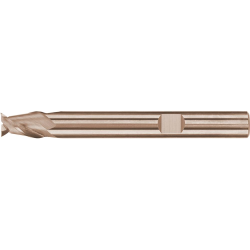 Fresa frontal crta WN MDI tipo W vastago HB Z2 25 FORMAT 2477