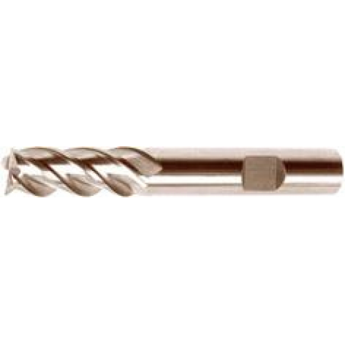 Fresa ratio larga DIN6527 MDI tipo ALU vastago HB Z4 GÜHRING 2455