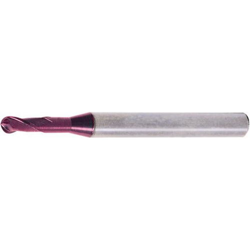 Micro-fresa MDI TiALN FORMAT 2403