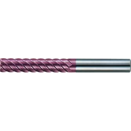 Fresa mult.diente WHN MDI TiALN vastago HA Z6 FORMAT 2380