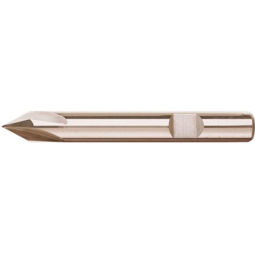 Fresa desbarbe NC DIN6527 MDI 60 FORMAT 2442