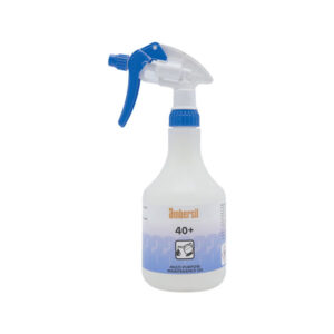 [000008083] FORTY PLUS 40+ DISPERSOR - Dispersor 500 ml para FORTY PLUS 40+ (vacío)