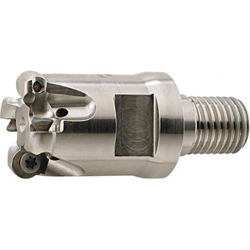 Fresa atornillable c/ AG refrigeracion interna  para RD  _ Serie: 2999