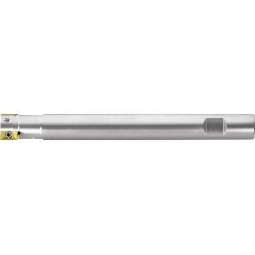 Fresa frontal extralarga 90 refrigeracion int.  para APKT10  _ Serie: 2999