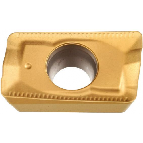 [000663730] Plaquita fresado APKT 1604PDR R U 9145   _ Serie: 2999 (10 UDS)