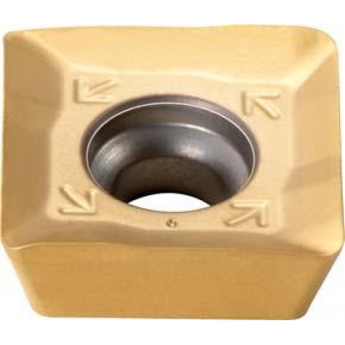 Plaquita fresado 15 positiva SDMT 120508SR F  _ Serie: 2999 (10 UDS)