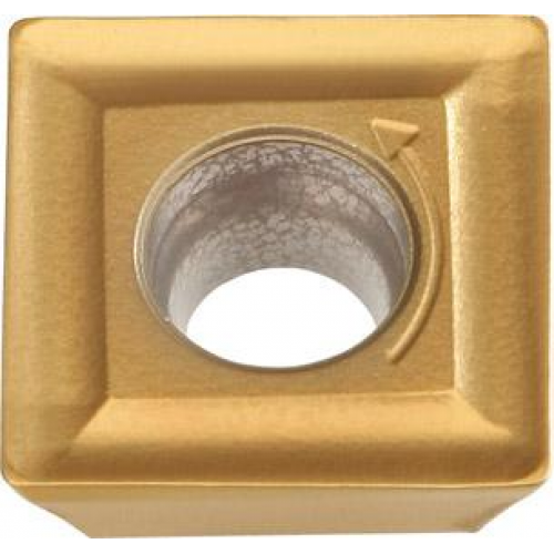 Plaquita fresado 18 positiva SOMT 09T304-F  _ Serie: 2999 (10 UDS)
