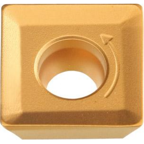 Plaquita fresado 18 positiva SOMT 09T304-M  _ Serie: 2999 (10 UDS)
