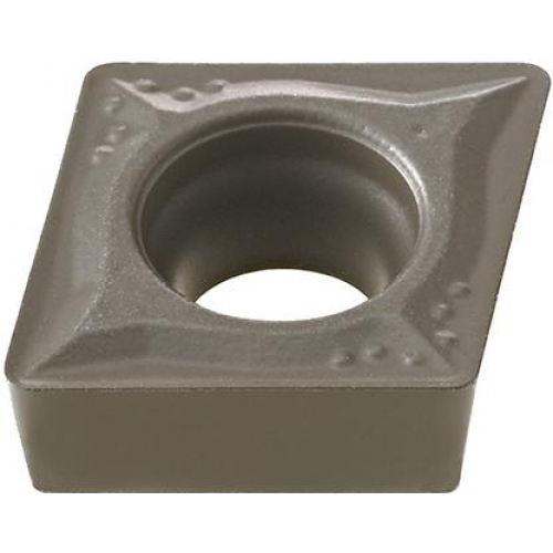 Plaquita de corte ISO CCMT FORMAT  _ Serie: 2951 (10 UDS)