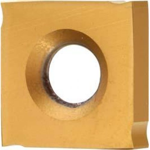 Plaquita de corte ISO para fresa de disco SNHQ _ Serie: 2999 (10 UDS)