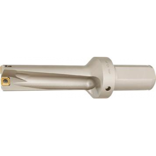 Broca maciza de plaquitas de corte 3 x D refrig int FORMAT  _ Serie: 2999