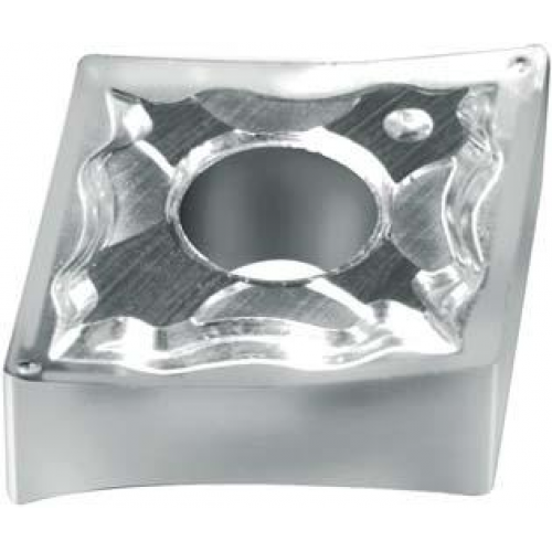 Plaquita de corte negativa CNKG ALU FORMAT  _ Serie: 2968 (10 UDS)