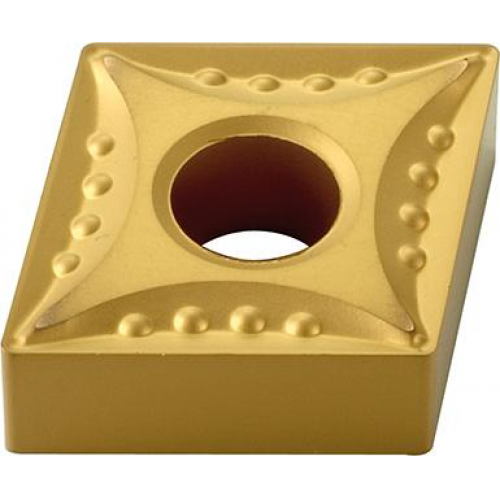 Plaquita torno negativa CNMG F PMK 9030 FORMAT  _ Serie: 2968 (10 UDS)