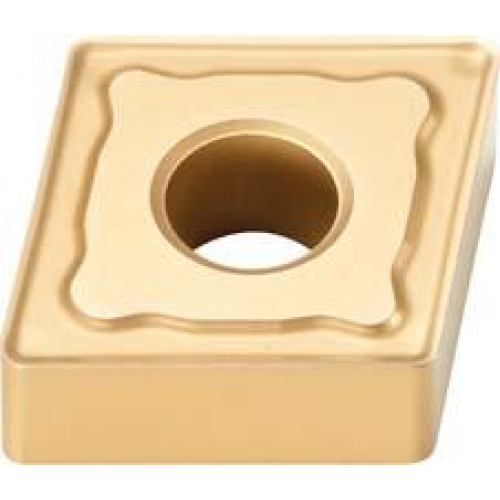 Plaquita torno negativa CNMG VA 9040 FORMAT  _ Serie: 2968 (10 UDS)