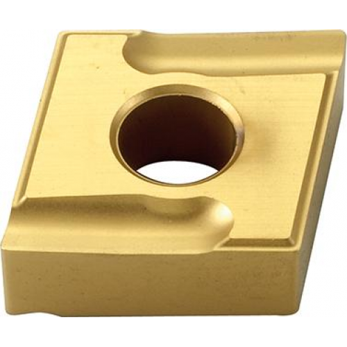 Plaquita torno negativa CNMG R-EC FORMAT  _ Serie: 2968 (10 UDS)