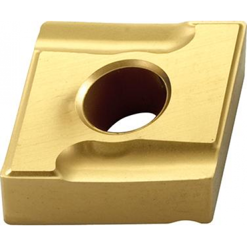 Plaquita torno negativa CNMG L-EC FORMAT  _ Serie: 2968 (10 UDS)