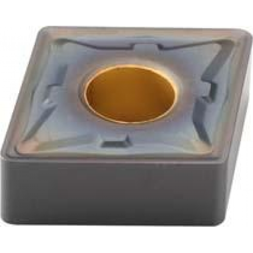 Plaquita torno negativa CNMG R FORMAT  _ Serie: 2968 (10 UDS)