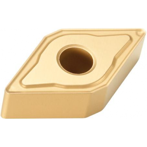 Plaquita torno negativa DNMG VA 9040 FORMAT  _ Serie: 2968 (10 UDS)