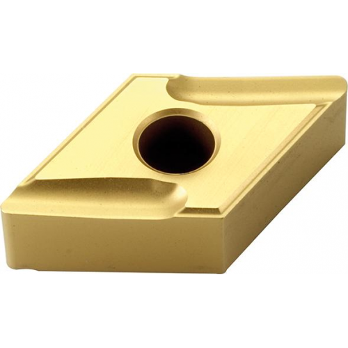 Plaquita torno negativa DNMG R-EC U 9035 FORMAT  _ Serie: 2968 (10 UDS)