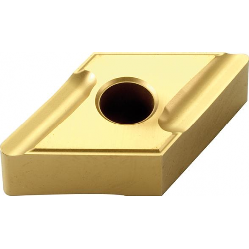 Plaquita torno negativa DNMG L-EC U 9035 FORMAT  _ Serie: 2968 (10 UDS)