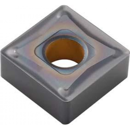 [000664442] Plaquita torno negativa SNMG 120408 M PK 9015 _ Serie: 2968 (10 UDS)