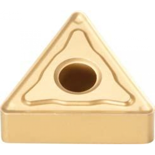 Plaquita torno negativa TNMG VA 9040 FORMAT  _ Serie: 2968 (10 UDS)