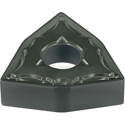 Plaquita de corte negativa WNMG UNI FORMAT  _ Serie: 2968 (10 UDS)