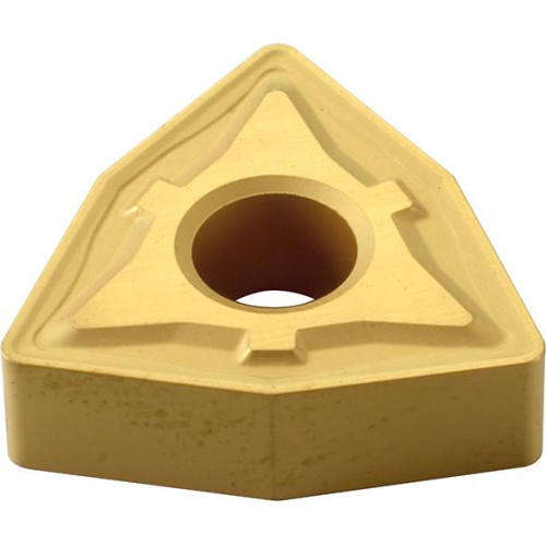 Plaquita torno negativa WNMG R PMK 9030 FORMAT  _ Serie: 2968 (10 UDS)