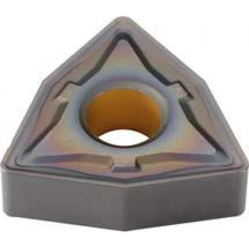 Plaquita torno negativa WNMG R PK 9015 FORMAT  _ Serie: 2968 (10 UDS)
