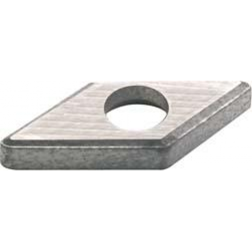 [000664745] Placa de apoyo MV 16 _ Serie: 2969 (5 UDS)