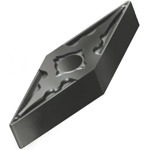 Plaquita de corte negativa VNMG UNI FORMAT  _ Serie: 2968 (10 UDS)