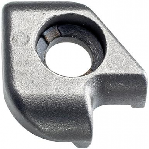 [000664762] Garra para portaplaquitas CKJNR _ Serie: 2968 (10 UDS)