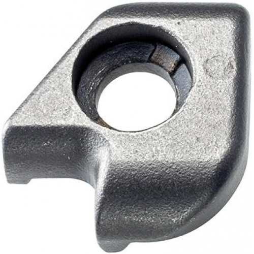 [000664763] Garra para portaplaquitas CKJNL _ Serie: 2968 (10 UDS)