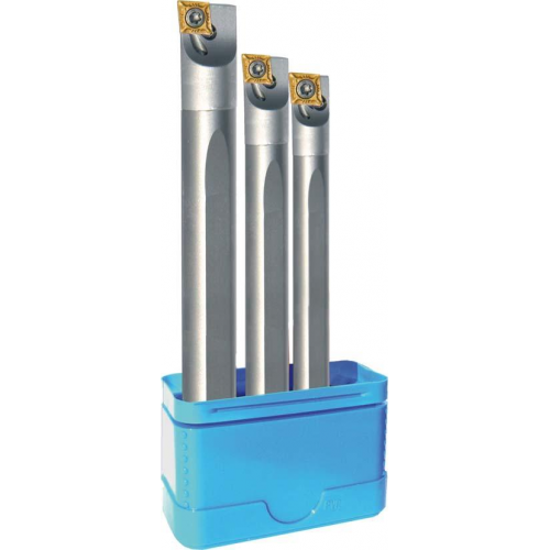 Jgo barras mandrinar MDI 95 refrigeracion int. FORMAT  _ Serie: 2969