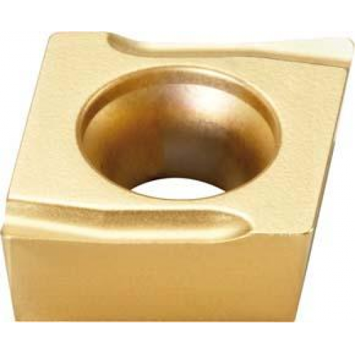Plaquita corte torno 7 positiva CCGT R EC U 9035 FORMAT  _ Serie: 2968 (10 UDS)