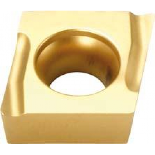 Plaquita corte torno 7 positiva CCGT L EC U 9035 FORMAT  _ Serie: 2968 (10 UDS)