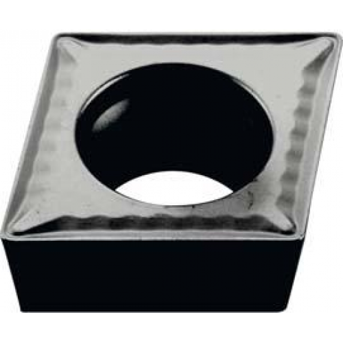 Plaquita corte torno 7 positiva CCMT F KNH 9010 FORMAT  _ Serie: 2968 (10 UDS)