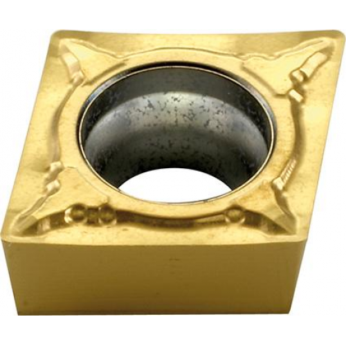 Plaquita corte torno 7 positiva CCMT M PMK 9030 FORMAT  _ Serie: 2968 (10 UDS)