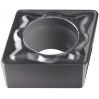 Plaquita corte torno 7 positiva CCMT M UNI FORMAT  _ Serie: 2968 (10 UDS)