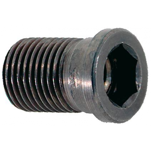[000664870] Casquillo roscado GB02-S4 _ Serie: 2969 (10 UDS)