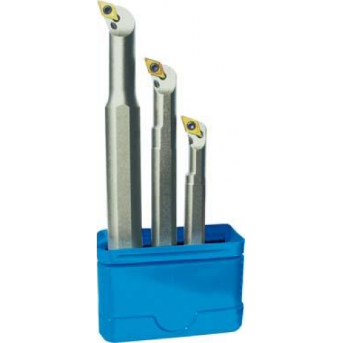 Jgo barras mandrinar 107,5 refrigeracion interna FORMAT  _ Serie: 2969