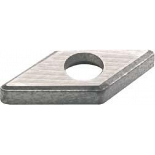 [000666529] Placa de apoyo SV 1603 _ Serie: 2969 (5 UDS)