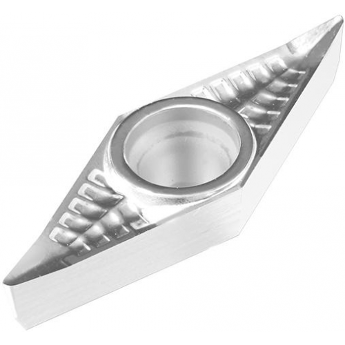 Plaquita de corte VCGT ALU FORMAT _ Serie: 2968 (10 UDS)