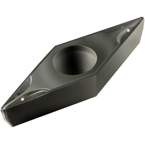 Plaquita de corte 7 positiva VCMT UNI FORMAT _ Serie: 2968 (10 UDS)