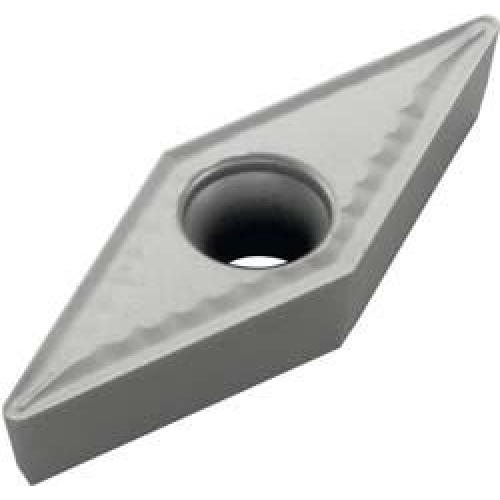 Plaquita corte torno 7 positiva VCMT F PMK 9030 FORMAT _ Serie: 2968 (10 UDS)