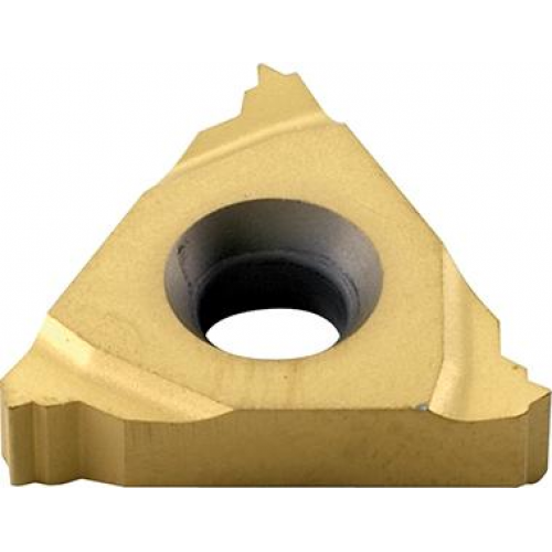 Plaquita roscado A 60 perfil macizo  M U 9035 FORMAT _ Serie: 2969 (10 UDS)
